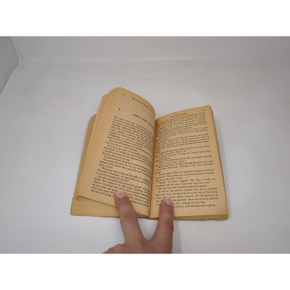 Beneath The Planet of the Apes Michael Avallone 1970 Bantam Paperback Book Club - Picture 11 of 13